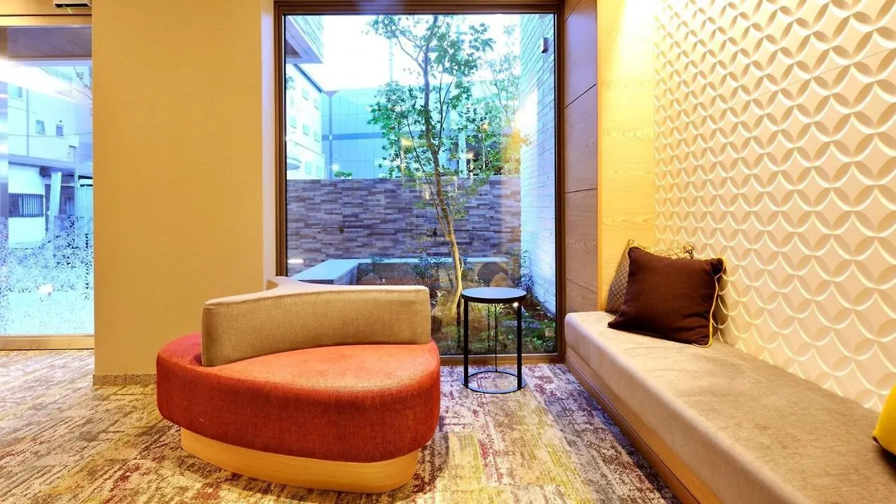 Rakutenstay X Shamaison Osaka Dekijima - 207